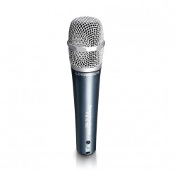 LD Systems D 1011 mikrofon pojemnościowy